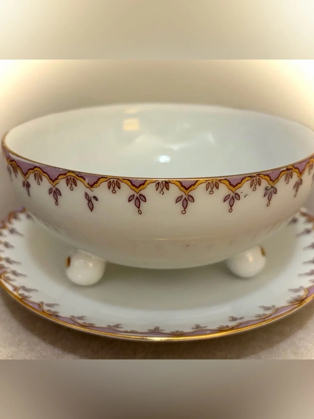 Erdmann Schlegelmilch this vintage